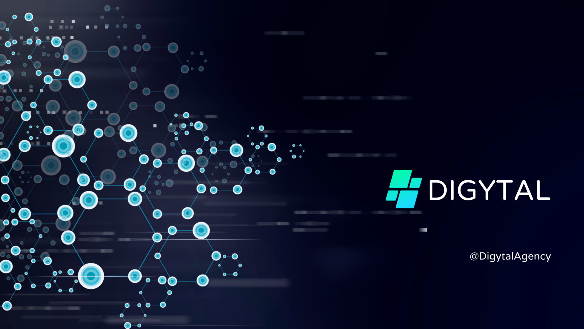 Digytal Agency - Lincolnshire
