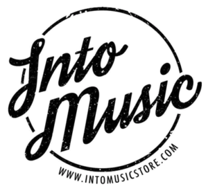 Into Music logo – Digytal client
