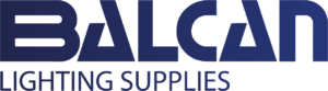 Balcan Lighting Supplies logo – Digytal client