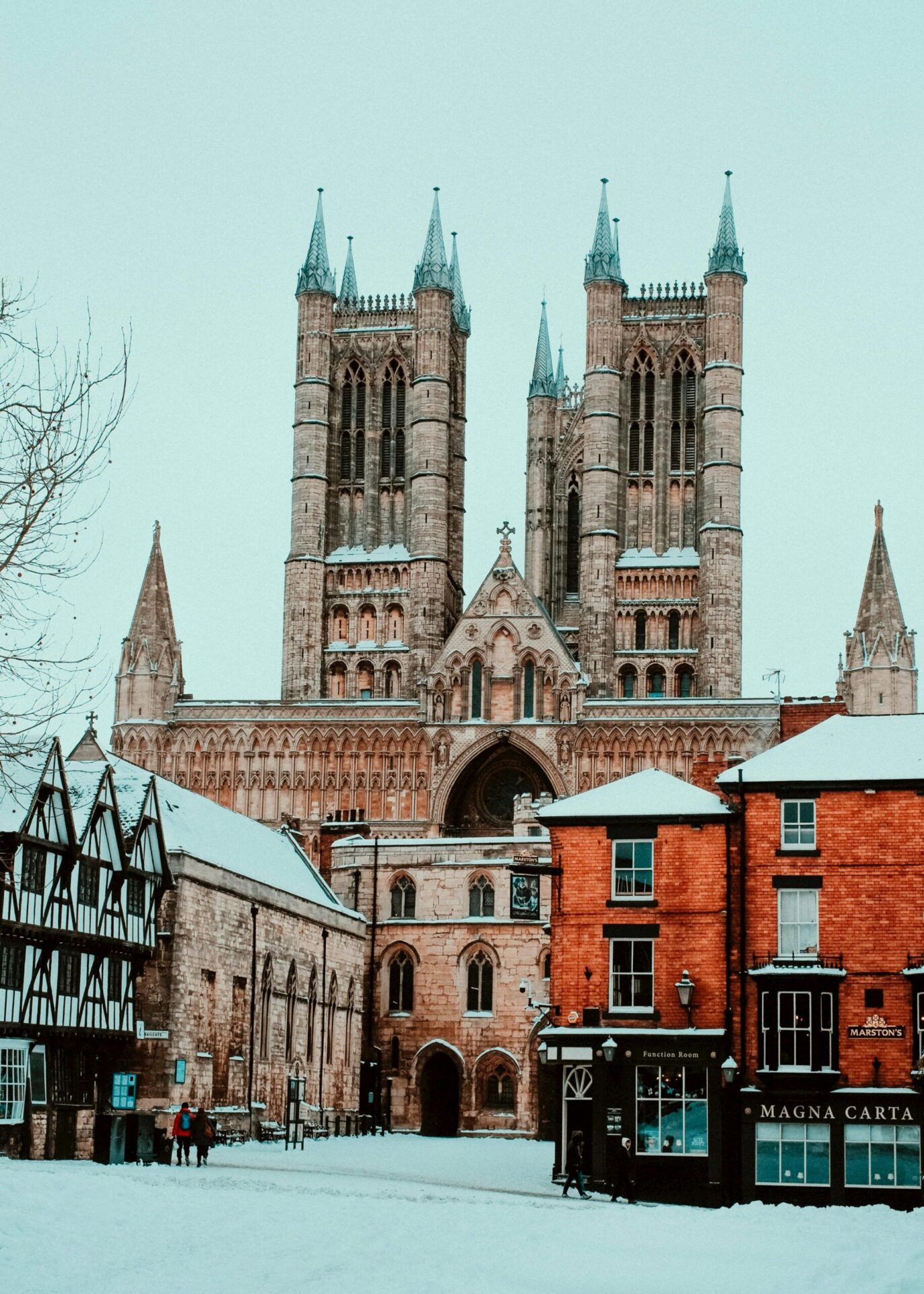 Digytal Agency - Lincolnshire