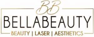 Bella Beauty logo – Digytal client