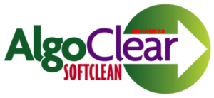 AlgoClear Softclean logo – Digytal client