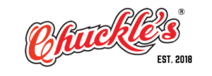 Chuckle's logo – Digytal client