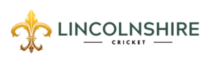 Lincolnshire Cricket logo – Digytal client