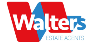 Walters Estate Agents logo – Digytal client