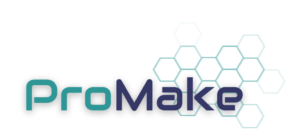 ProMake logo – Digytal client