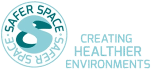 Safer Space logo – Digytal client